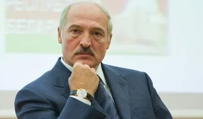 Лукашенко надав перевагу хокею з Путіним над Мюнхенською конференцією