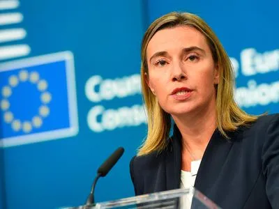Совет ЕС обсудит оказание помощи приазовским районам Украины