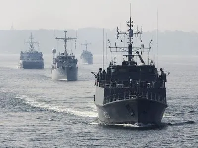 В МИД РФ прокомментировали увеличение присутствия НАТО в Чёрном море