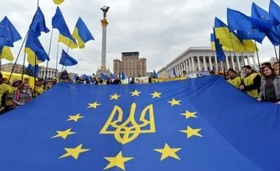 Україна ухвалила 12 законів з забезпечення виконання угоди про асоціацію з ЄС