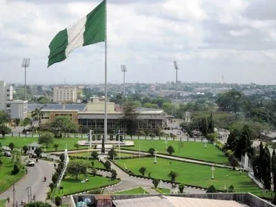 Напередодні виборів Нігерія закрила всі сухопутні кордони