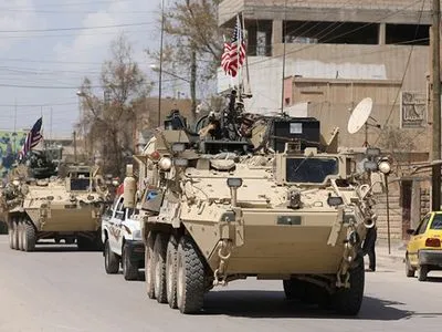 США хотят заменить своих военных в Сирии силами союзников