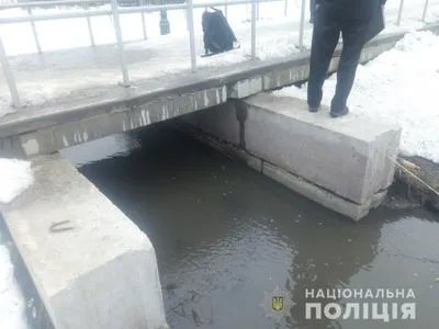 В Харькове на улице нашли гранату