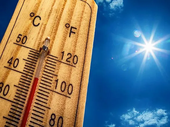Січень 2019 року на планеті виявився теплішим за норму