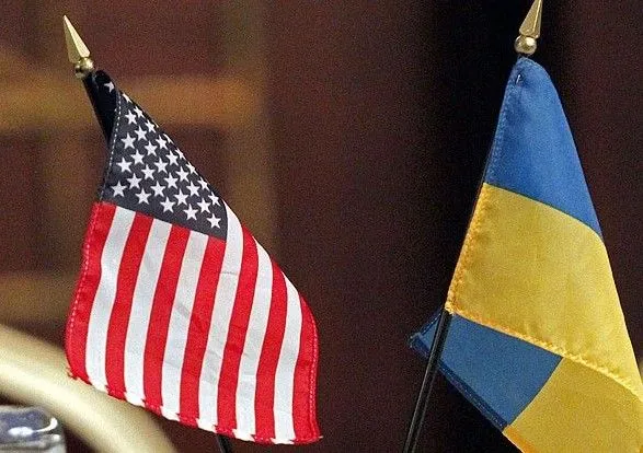У США заявили, що бачать Україну своїм надійним партнером