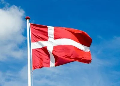 Данія підтримує "азовські" санкції