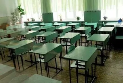 В 7-ми учебных заведениях Львова приостановлены занятия