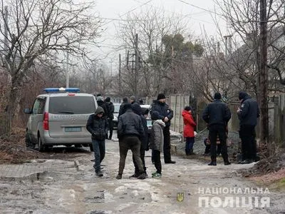 В Житомире в частном доме обнаружили тела двух убитых женщин