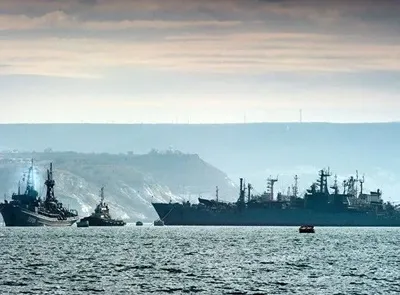 У РФ заявили, що не проти ініціатив ЄС щодо стабільності в Чорному морі