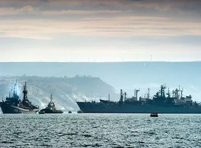У РФ заявили, що не проти ініціатив ЄС щодо стабільності в Чорному морі