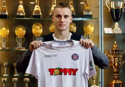 Захисник "Зорі" продовжить кар'єру в чемпіонаті Хорватії
