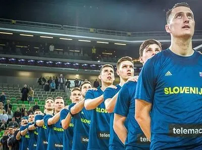 Заключний суперник збірної України оголосив заявку на матч відбору до ЧС-2019