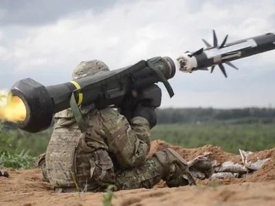 США продаватимуть Україні найбільші обсяги оборонної зброї за довгі роки