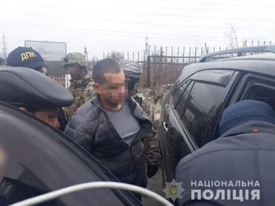 На Львівщині поліція вилучила у наркоділка “елітного” товару на понад 2 млн грн