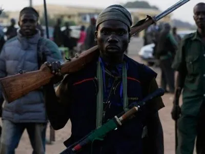 В Нигерии боевики атаковали 8 деревень, 66 людей погибли