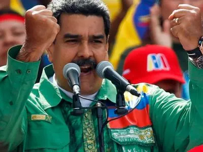 Євродепутат заявив, що його висилають з Венесуели за наказом Мадуро