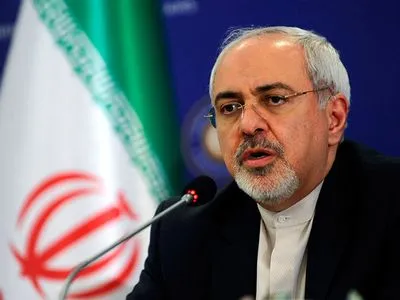 Глава МИД Ирана обвинил Израиль в стремлении к войне
