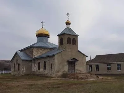 В ПЦУ перешла еще одна церковь УПЦ МП в Одесской области