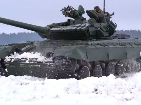 ukrayinska-armiya-otrimala-ponad-100-modernizovanikh-tankiv-t-64