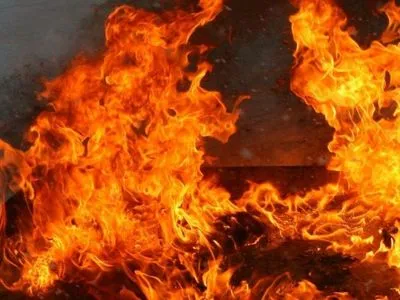 На Харківщині у пожежі загинули двоє осіб