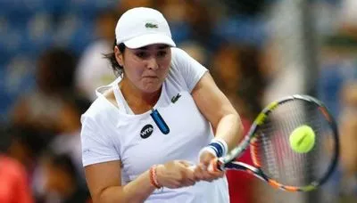 Теннисистка из Туниса стала следующей соперницей украинки Свитолины