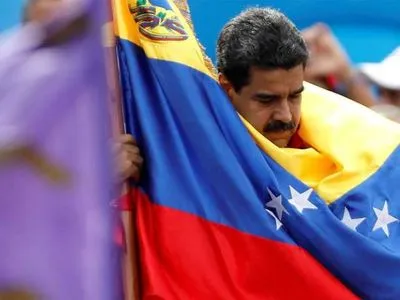 Вице-президент Венесуэлы: потери страны от санкций США составляют 38 млрд долларов за три года