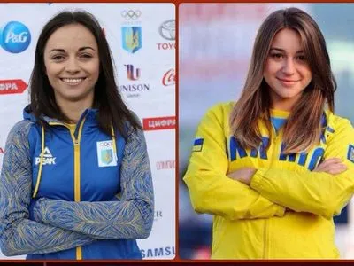 Українки здобули дві медалі на змаганнях "Прем'єр Ліги" з карате в Дубаї