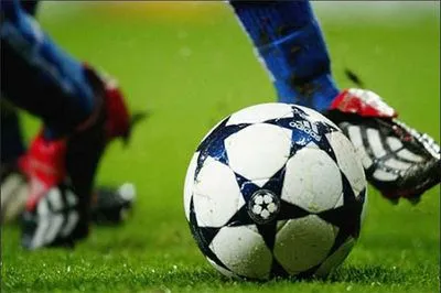 Україна може претендувати на проведення юнацького чемпіонату Європи з футболу – Лащук