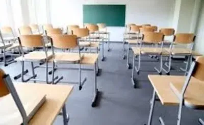 У дев'яти школах Львова призупинили навчання