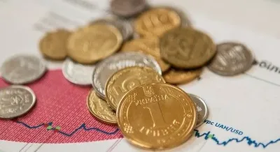 У 2018 році Мін'юст стягнув на користь держбюджету 1,6 млрд грн