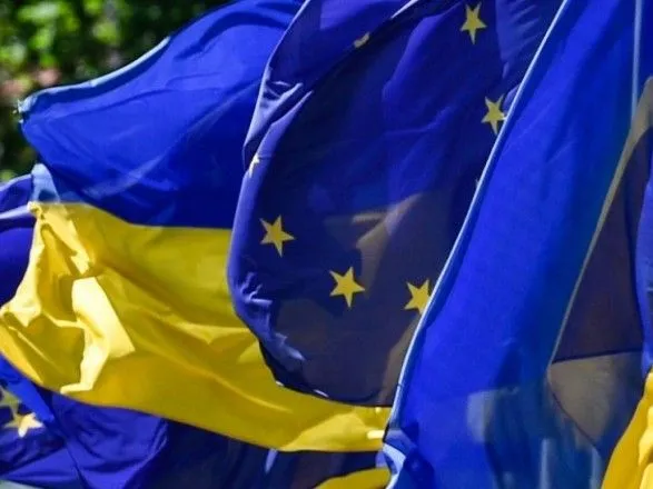 В ЕС разочарованы выполнением Украиной Соглашения об ассоциации в некоторых сферах