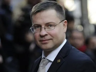 Вице-президент Еврокомиссии посетит Украину