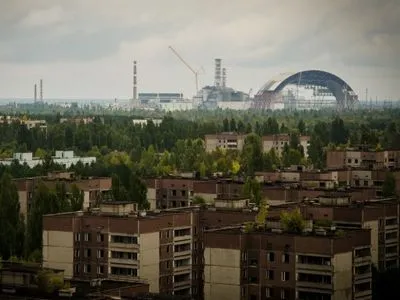 В Красную книгу Украины занесено 43 вида флоры Чернобыльского заповедника