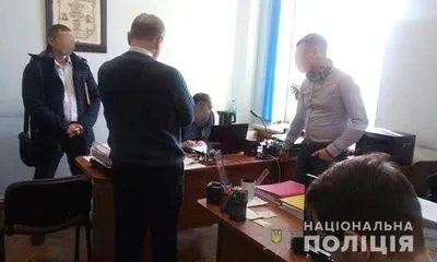 Должностных лиц Николаевского горсовета подозревают в хищении бюджета
