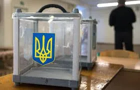 За рубежом сейчас находится 102 украинских избирательных участка - МИД