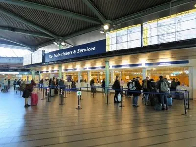 В аеропорту Амстердама затримали російську журналістку
