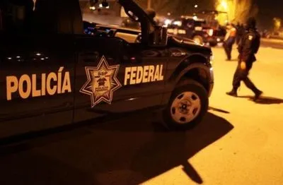 Шесть человек погибли во время стрельбы в Мексике