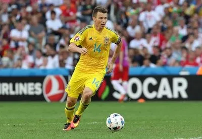 Наставник молодежной сборной Украины заявил о курении большинства футболистов