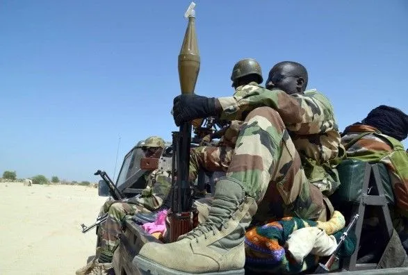 Кількість жертв збройних нападів на заході Нігерії зросло до 130