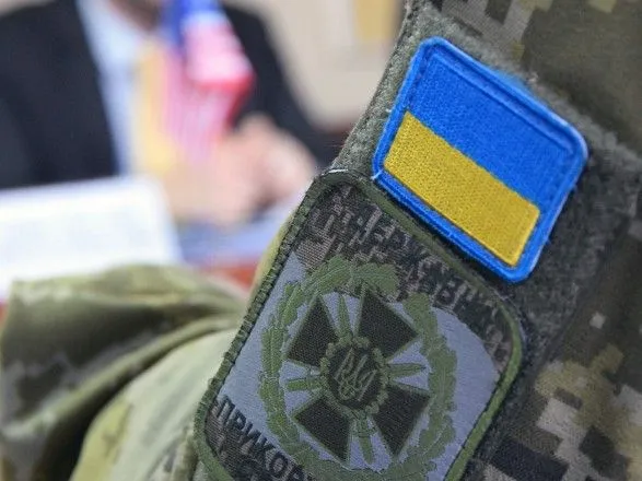 США предоставит Украине оборудование для обнаружения ядерной контрабанды