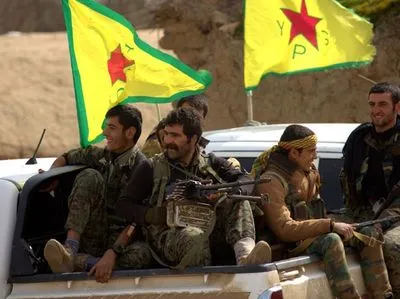 Сирійський режим відкидає можливість курдської автономії