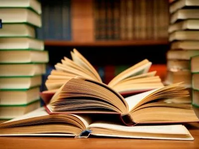 Украина запретила ввоз 19 книг из РФ