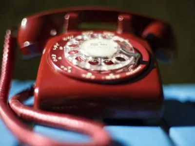 Фиксированная телефонная связь продолжает исчезать в Украине - Госстат