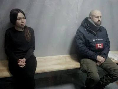 Резонансное ДТП в Харькове: суд удалился в совещательную комнату
