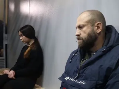 Резонансное ДТП в Харькове: Зайцева снова признала свою вину