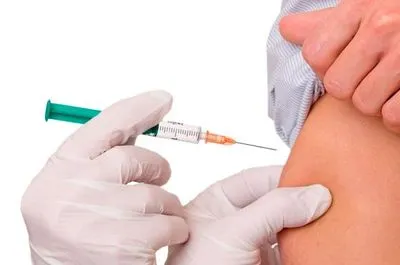 Более половины больных корью в Ровенской области не имели прививки