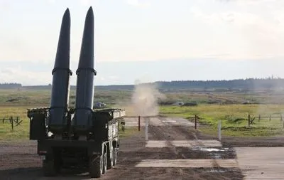 ЗМІ: розвідка США запідозрила РФ у спробі обдурити світ "фіктивною" ракетою