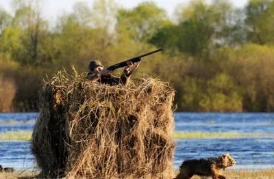 У Латвії хочуть дозволити підліткам полювати зі зброєю