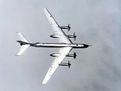 Миссия ОБСЕ зафиксировала самолет в небе над ОРДЛО