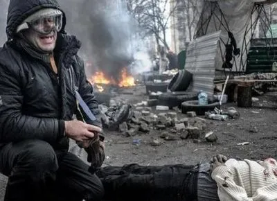 Более 30 подозреваемых в преступлениях во время Майдана до сих пор работают в правоохранительных органах